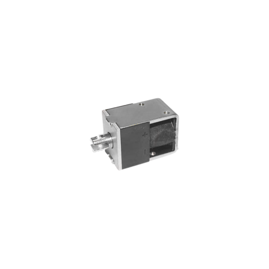 Electro-aimant linéaire monostable 7B08T